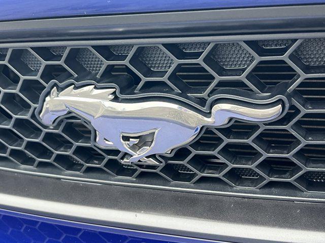 used 2014 Ford Mustang car, priced at $24,997