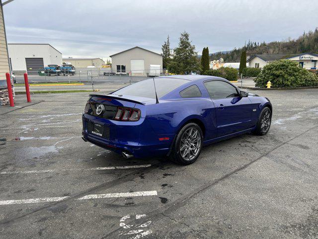 used 2014 Ford Mustang car, priced at $24,997