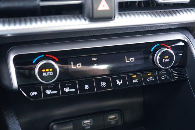 used 2024 Kia K5 car, priced at $27,999