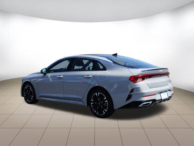 used 2024 Kia K5 car, priced at $27,999