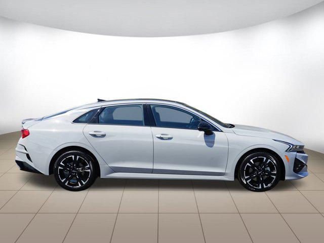 used 2024 Kia K5 car, priced at $27,999