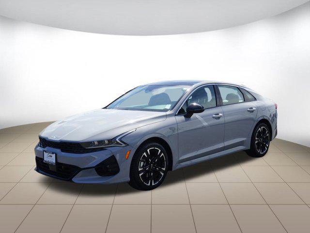 used 2024 Kia K5 car, priced at $27,999
