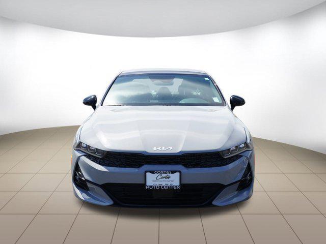 used 2024 Kia K5 car, priced at $27,999