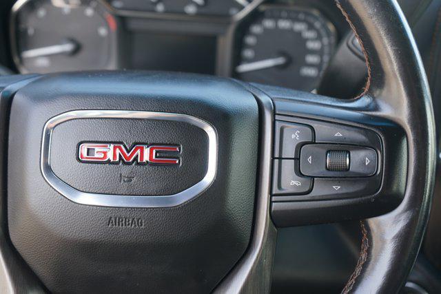 used 2022 GMC Sierra 3500 car, priced at $52,999