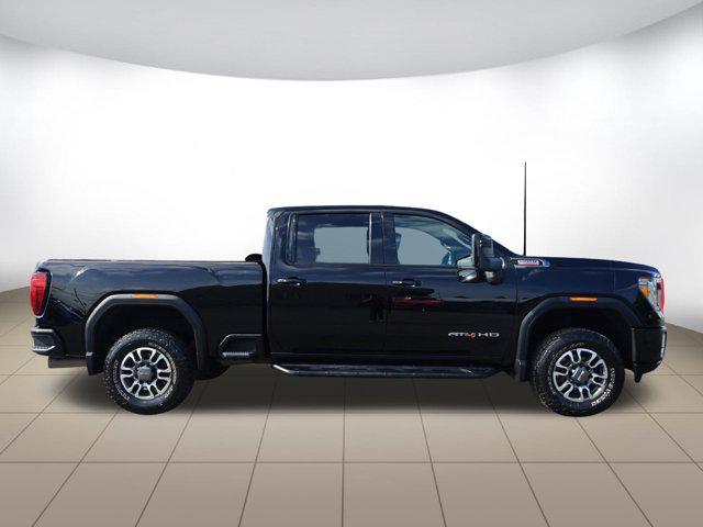 used 2022 GMC Sierra 3500 car, priced at $52,999