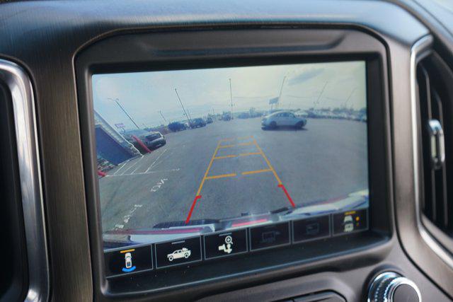 used 2022 GMC Sierra 3500 car, priced at $52,999