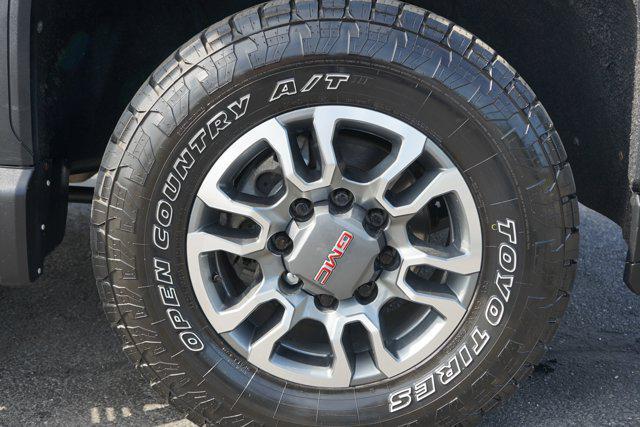 used 2022 GMC Sierra 3500 car, priced at $52,999