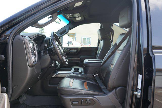 used 2022 GMC Sierra 3500 car, priced at $52,999