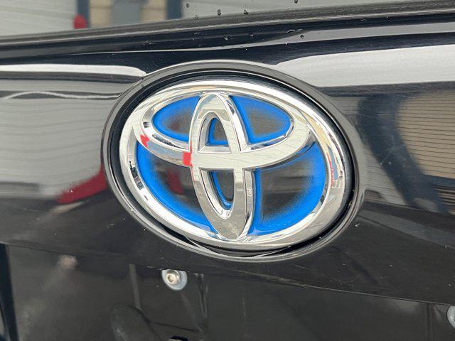 used 2022 Toyota Prius car, priced at $23,995