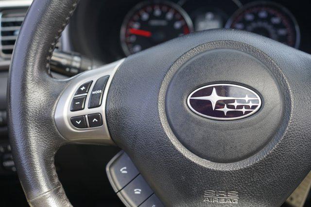 used 2012 Subaru Forester car, priced at $4,999