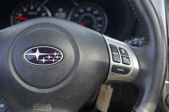 used 2012 Subaru Forester car, priced at $4,999