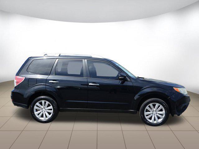 used 2012 Subaru Forester car, priced at $4,999