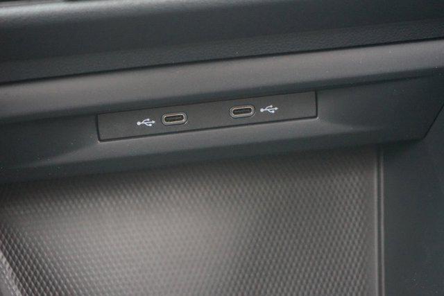 used 2022 Volkswagen Golf GTI car, priced at $24,499