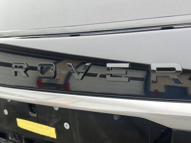 used 2020 Land Rover Range Rover Sport car, priced at $38,497