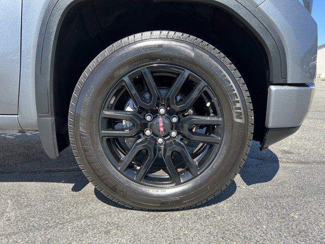 used 2021 GMC Sierra 1500 car, priced at $29,997