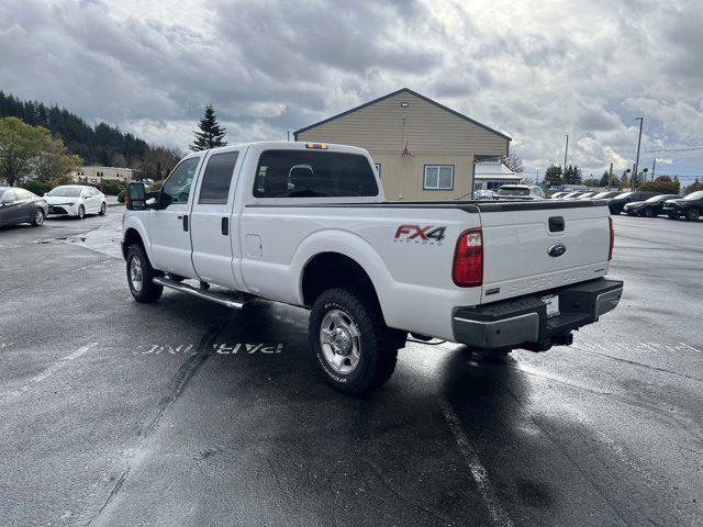 used 2013 Ford F-350 car, priced at $27,997