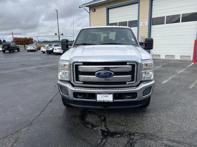 used 2013 Ford F-350 car, priced at $27,997