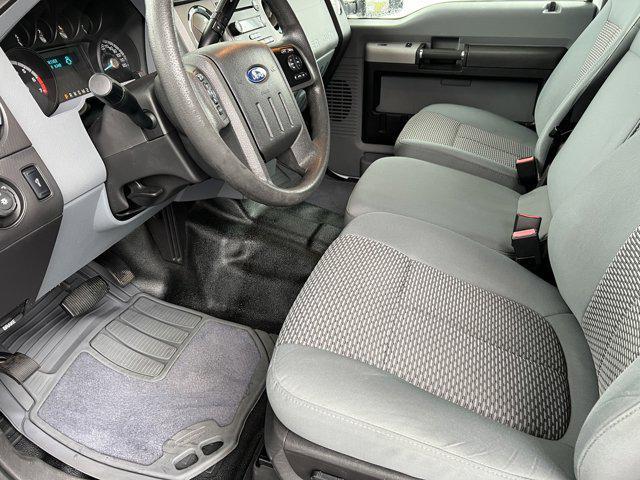 used 2013 Ford F-350 car, priced at $27,997