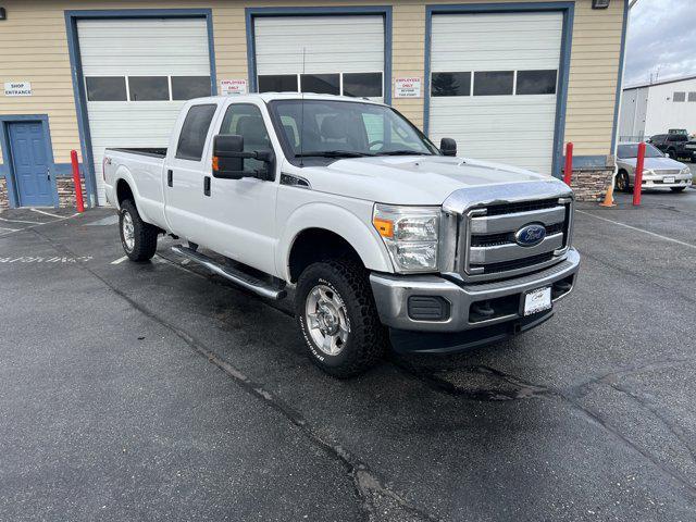 used 2013 Ford F-350 car, priced at $25,997