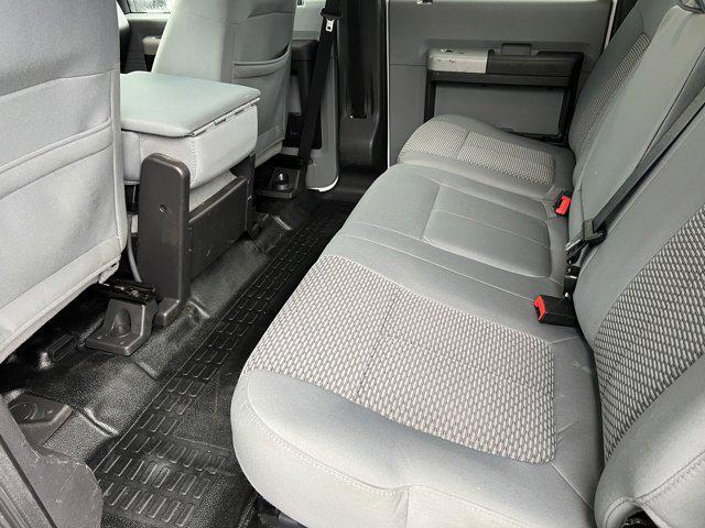 used 2013 Ford F-350 car, priced at $27,997