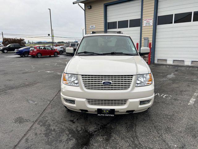 used 2006 Ford Expedition car, priced at $6,297