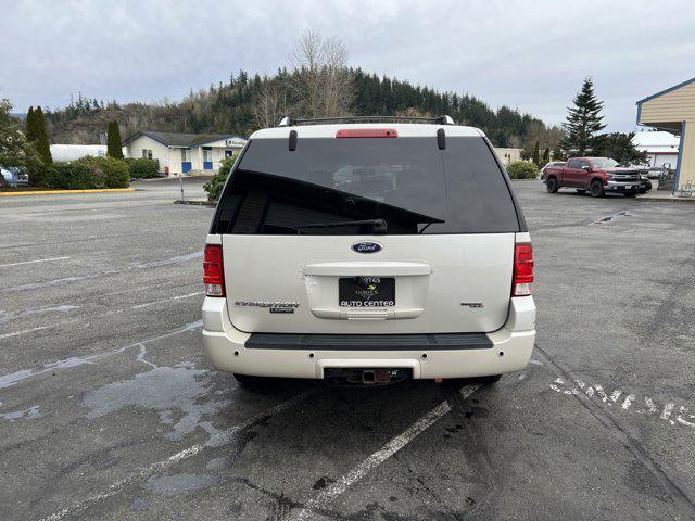 used 2006 Ford Expedition car, priced at $6,297