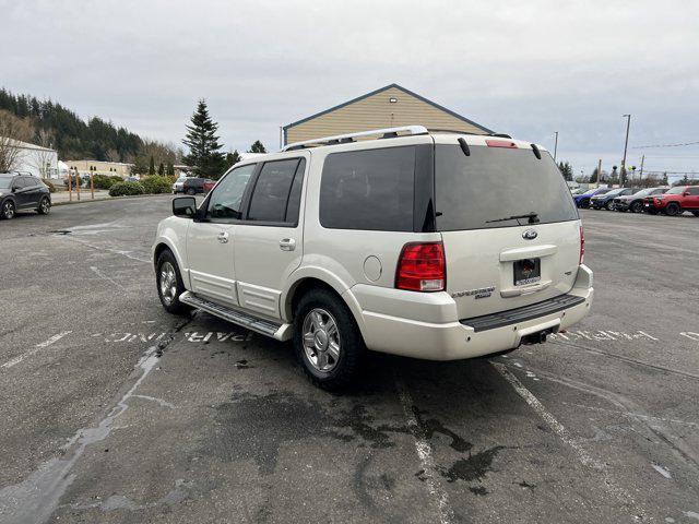 used 2006 Ford Expedition car, priced at $6,297