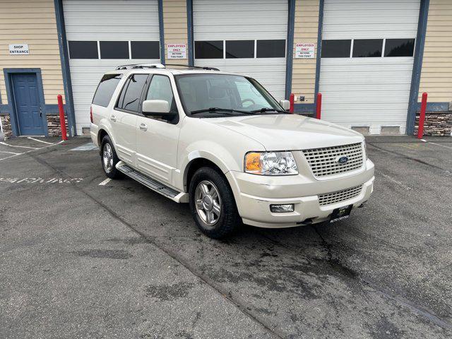 used 2006 Ford Expedition car, priced at $6,297