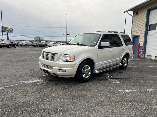 used 2006 Ford Expedition car, priced at $6,297