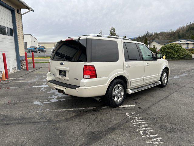 used 2006 Ford Expedition car, priced at $6,297