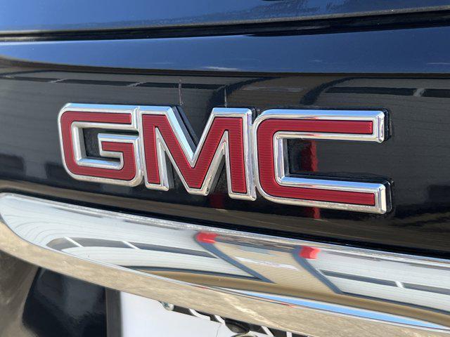 used 2018 GMC Terrain car, priced at $22,497