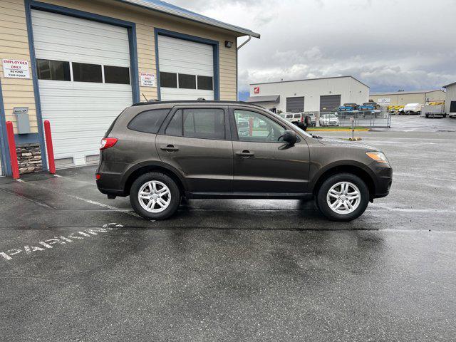 used 2011 Hyundai Santa Fe car, priced at $7,799