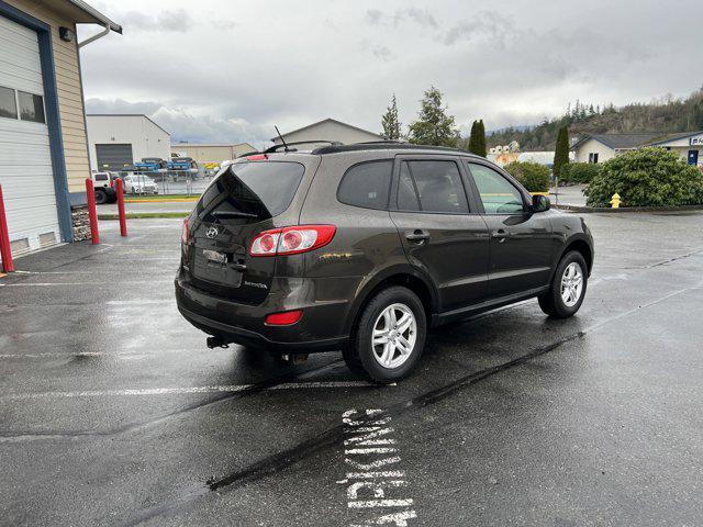 used 2011 Hyundai Santa Fe car, priced at $7,799