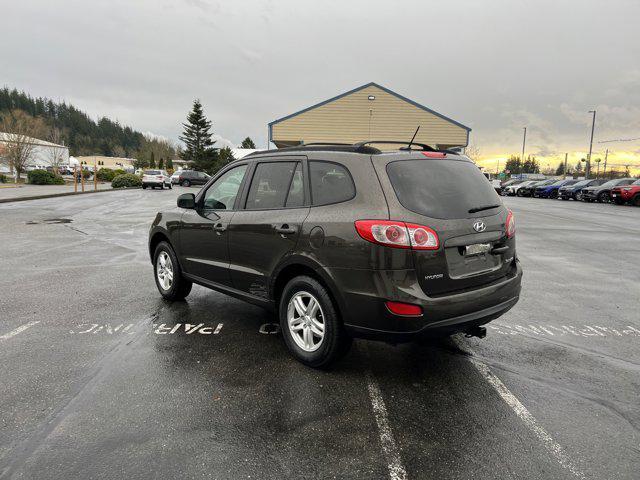 used 2011 Hyundai Santa Fe car, priced at $7,799