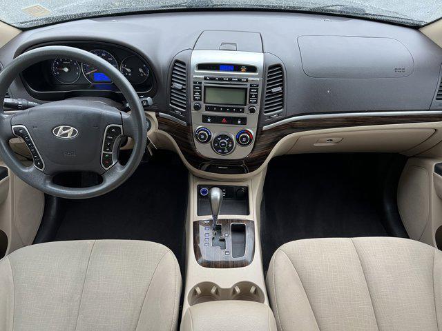 used 2011 Hyundai Santa Fe car, priced at $7,799