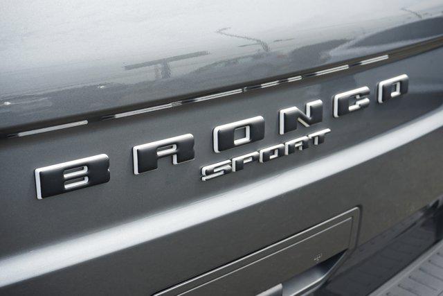 used 2024 Ford Bronco Sport car, priced at $32,999