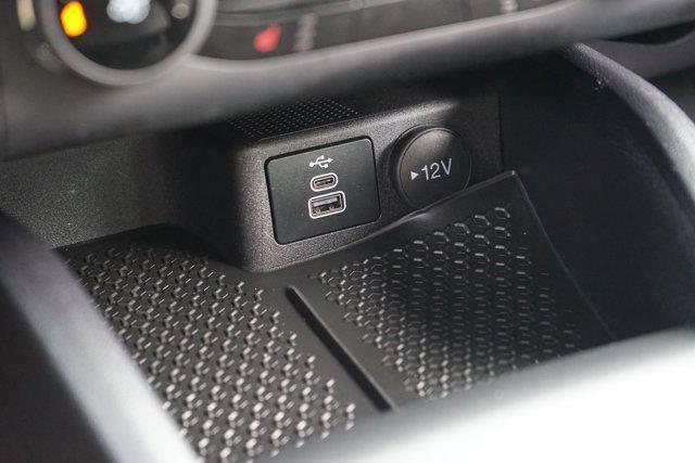 used 2024 Ford Bronco Sport car, priced at $32,999