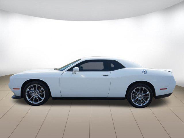 used 2023 Dodge Challenger car, priced at $24,499