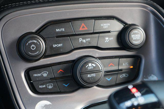 used 2023 Dodge Challenger car, priced at $24,499