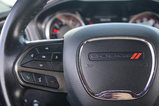 used 2023 Dodge Challenger car, priced at $24,499