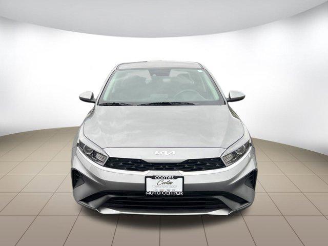 used 2022 Kia Forte car, priced at $14,899