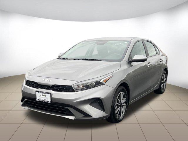 used 2022 Kia Forte car, priced at $14,899
