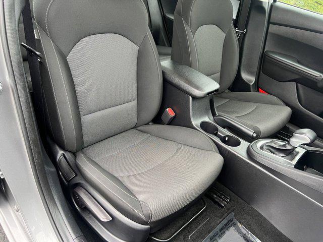 used 2022 Kia Forte car, priced at $14,899