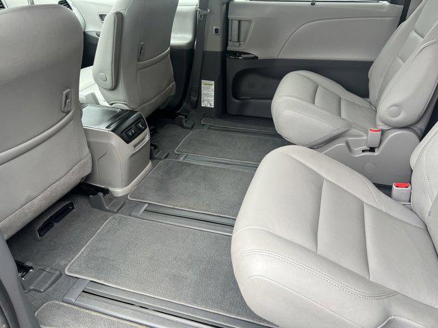 used 2020 Toyota Sienna car, priced at $22,997