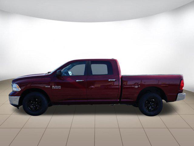 used 2017 Ram 1500 car, priced at $26,499