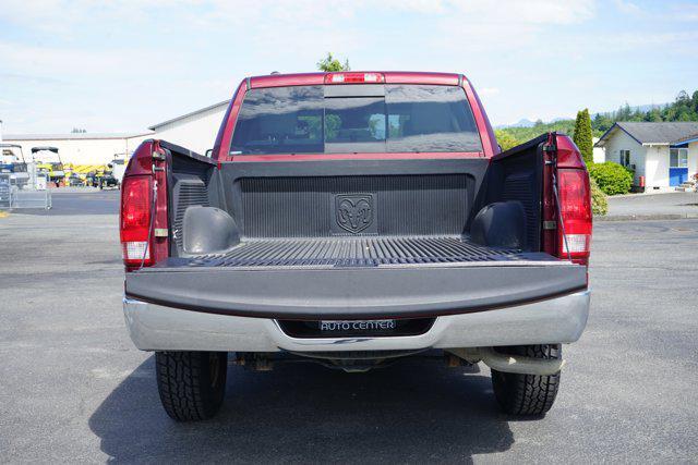 used 2017 Ram 1500 car, priced at $26,499