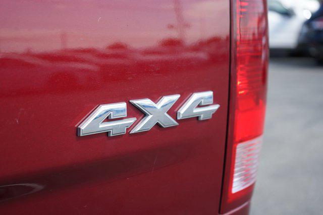 used 2017 Ram 1500 car, priced at $26,499