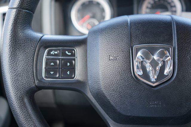 used 2017 Ram 1500 car, priced at $26,499