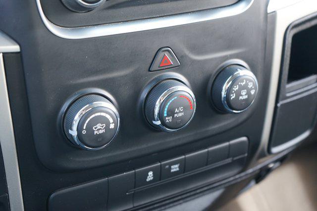 used 2017 Ram 1500 car, priced at $26,499