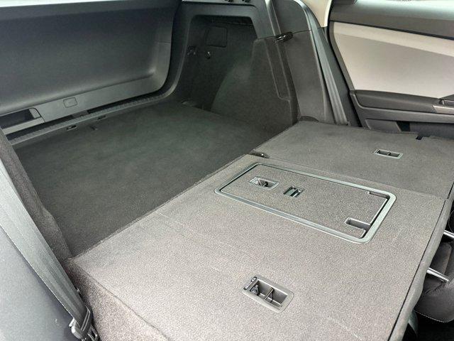 used 2023 Volkswagen Taos car, priced at $18,999